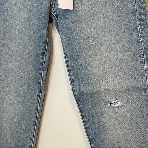 Joe’s Jeans The Charlie High Rise Skinny Crop - Picture 3 of 9